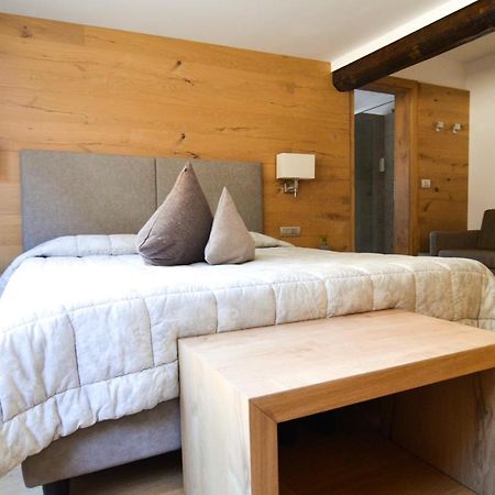 B&B Maso Finisterre Vela Dış mekan fotoğraf
