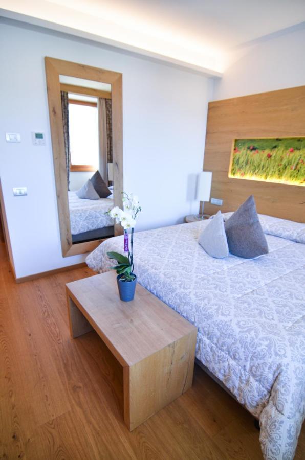 B&B Maso Finisterre Vela Dış mekan fotoğraf