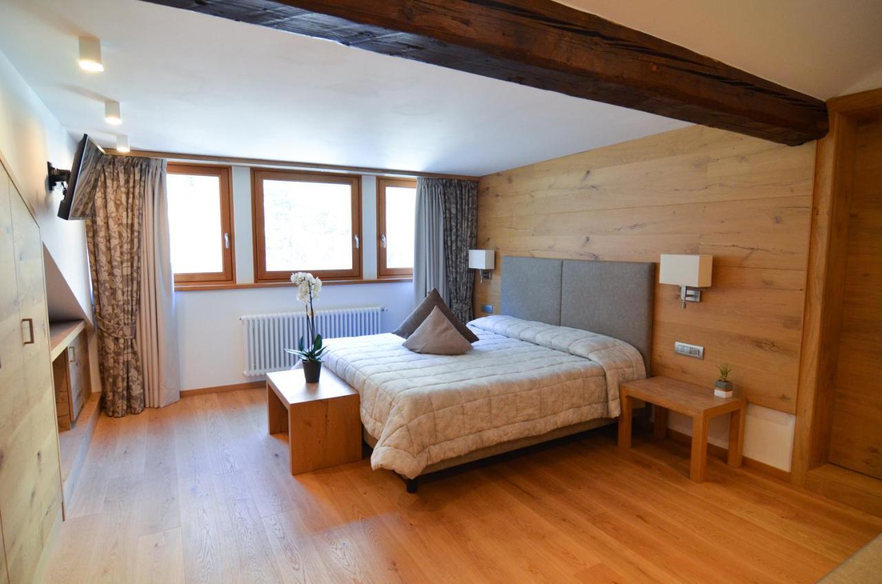 B&B Maso Finisterre Vela Dış mekan fotoğraf