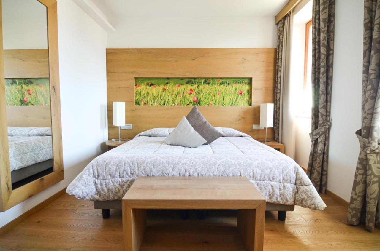 B&B Maso Finisterre Vela Dış mekan fotoğraf