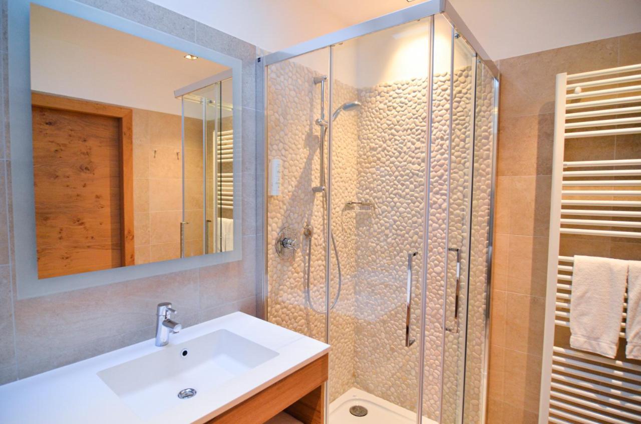 B&B Maso Finisterre Vela Dış mekan fotoğraf