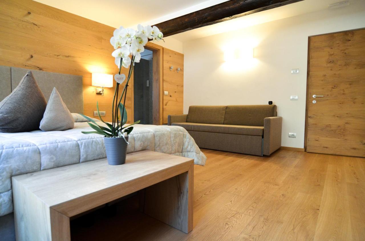 B&B Maso Finisterre Vela Dış mekan fotoğraf