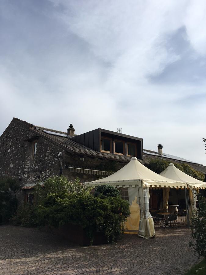 B&B Maso Finisterre Vela Dış mekan fotoğraf
