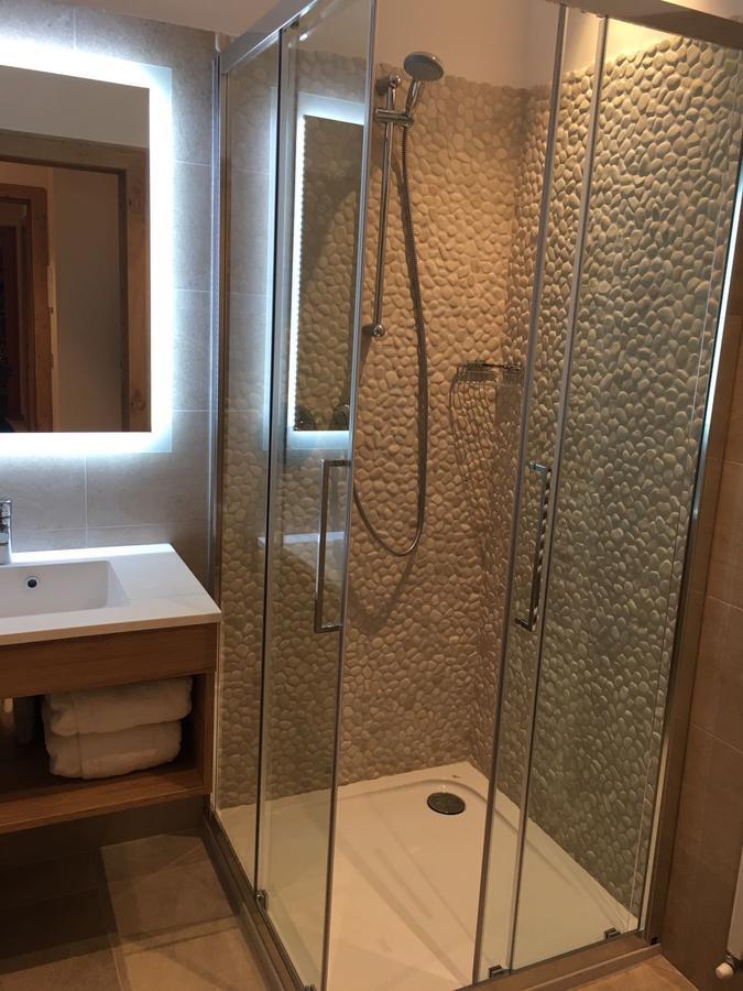 B&B Maso Finisterre Vela Dış mekan fotoğraf