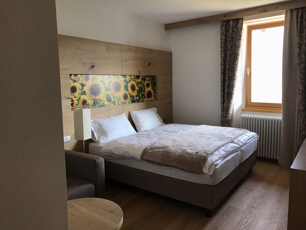 B&B Maso Finisterre Vela Dış mekan fotoğraf