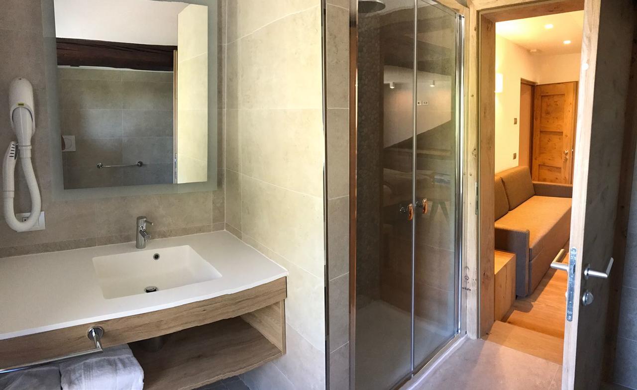 B&B Maso Finisterre Vela Dış mekan fotoğraf